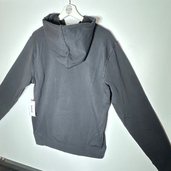 HURLEY® “FAST LANE SUMMER” HOODIE — Black / Men-M / NEW-(NWT) - Picture 10 of 15